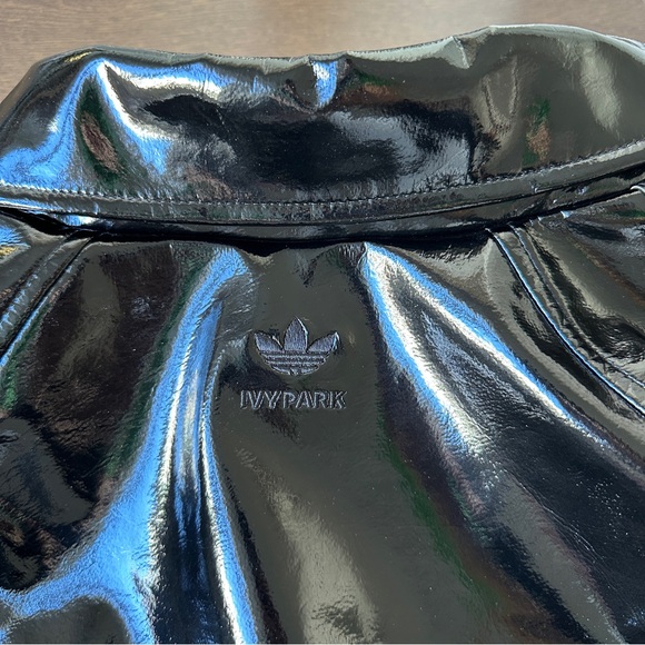 Adidas x Ivy Park Trench coat - Picture 10 of 11